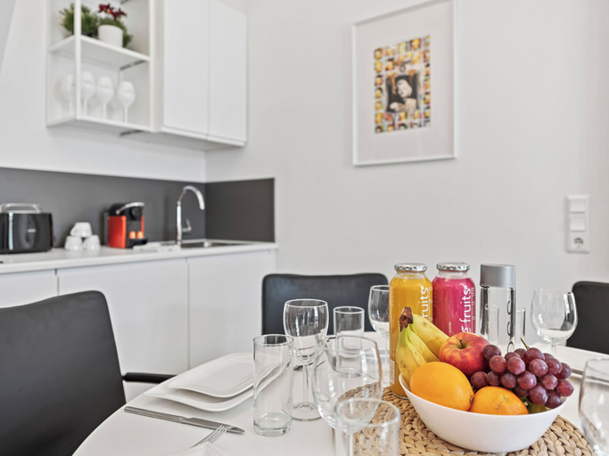 Others 5, MICE&MEN Serviced Apartment City Center, Wien