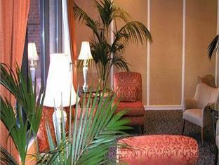 Lobby 3, LYNCHBURG GRAND ESSENTIAL by IHG, Lynchburg