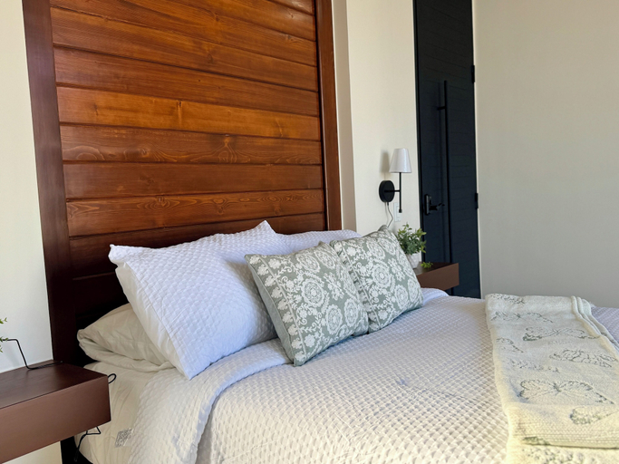 Room 4, Ariché en Valle de Guadalupe, Ensenada