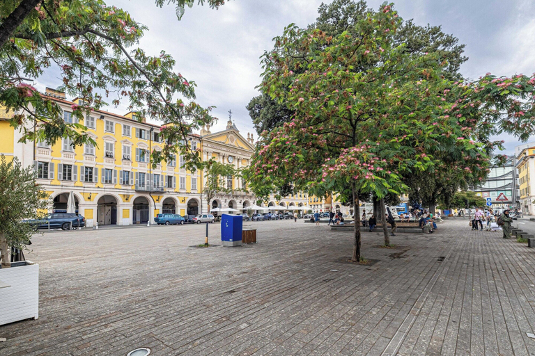 Miscellaneous 4, a/c Mezzanine apt 2br/4p - Place Garibaldi, Alpes-Maritimes
