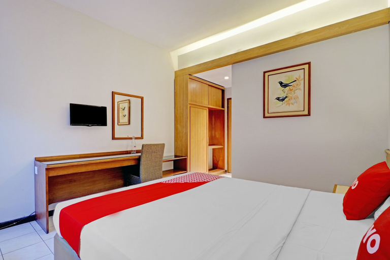 Room 3, OYO 94726 Asteria Talaga Bodas, Bandung
