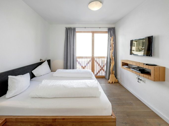 Bedroom 2, Awesome apartment in Tirol w/ , Schwaz