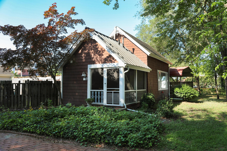 Exterior 2, Cypress River Inn & Spa, Worcester