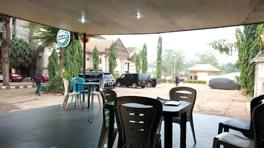 Food & Drinks 4, Eastern Comfort Hotels, Umuahia North
