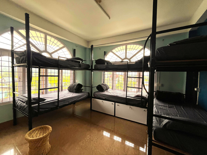Room 2, Yogstel, Lower Subansiri