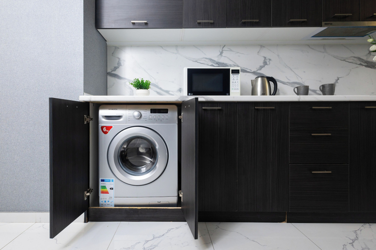 Private kitchen 2, Aparthotel by Luxe Group TT88, Yerevan