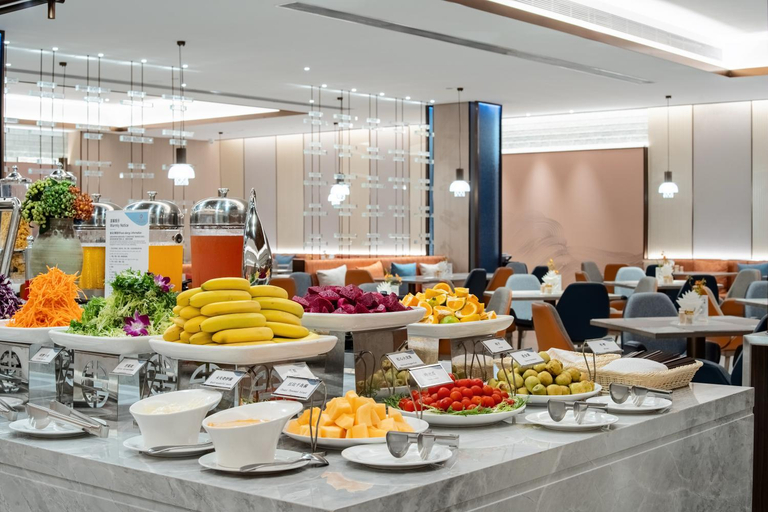 Food & Drinks 5, 杭州海外海百纳酒店, Hangzhou