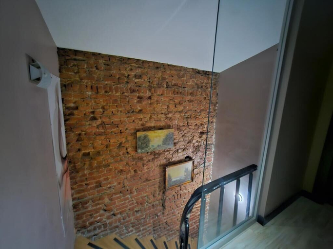 Interior 2, JİRHOUSE SARIKÖŞK SUİT, Kadıköy