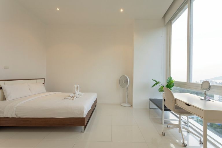 Room 5, BestViewInPhuket 2 Living Rooms 4 BR C80, Pulau Phuket