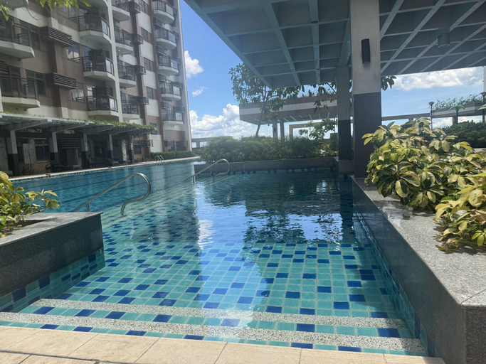 Pool 3, Levi & Moon's Manila Bay, Pasay City