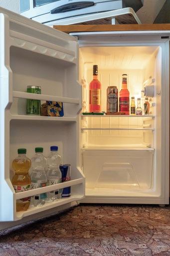 Food & Drinks 5, enjoyHotel garni Korntal Stuttgart, Ludwigsburg