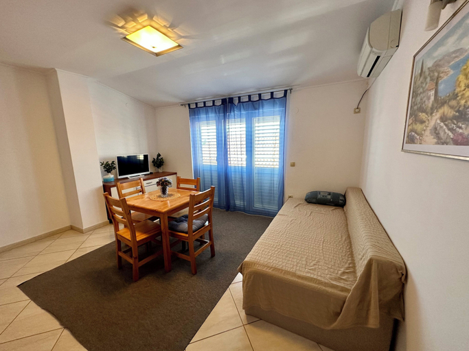 Interior 5, Apartment Velvet Vista 4, Novi Vinodolski