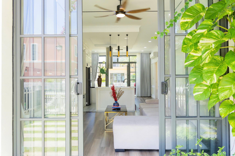 Others 5, Duy Quan Villa, Phan Thiết