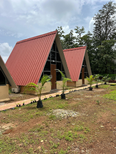 Exterior 3, Huts And Hunters Resort Saputara, The Dangs