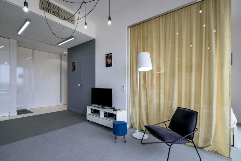 Others 3, RentPlanet - Apartament Sky Tower, Środa Śląska