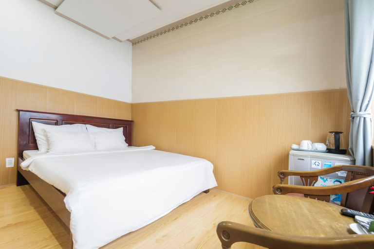 Room 4, Cherry Bean Hotel, Phú Quốc