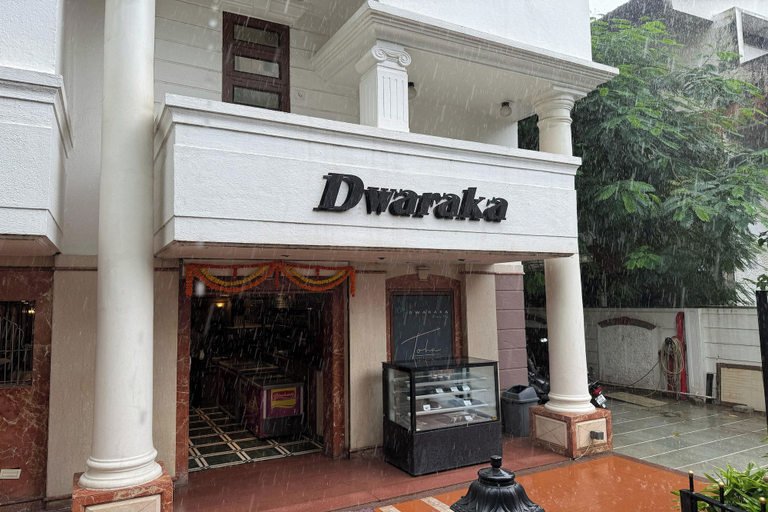 Exterior & Views 2, Dwaraka Residency, Thane