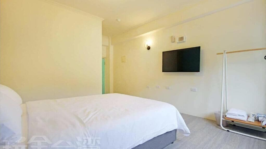 Bedroom 5, Horizon, Taitung