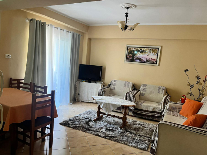 Others 4, Family Apartments Rael, Vlorës