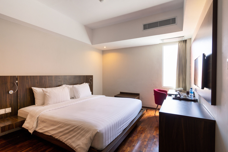 bedroom 17