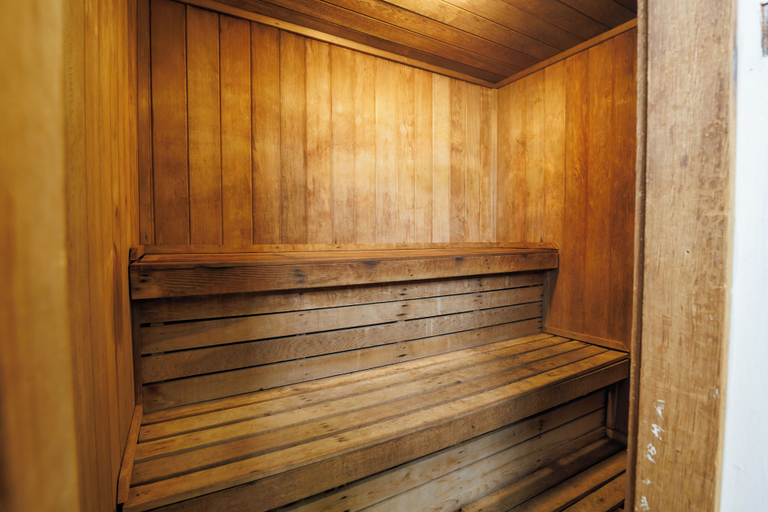 Sauna 5, Sea Woods Villa 4350, Volusia