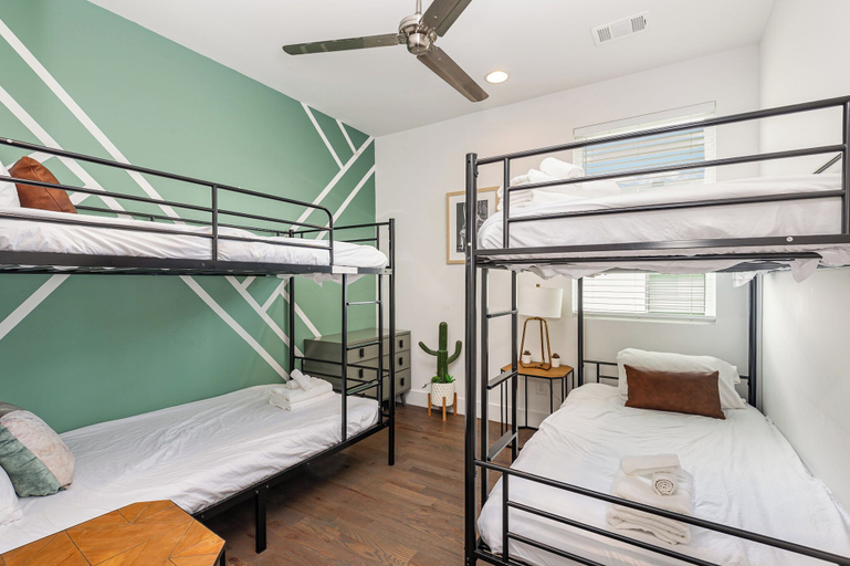Interior 4, Limbo - In Cumberland Heights - Mins to Germantown, Davidson