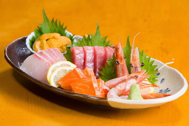 Food & Drinks 5, Washington R&B Hotel Moriokaekimae, Morioka