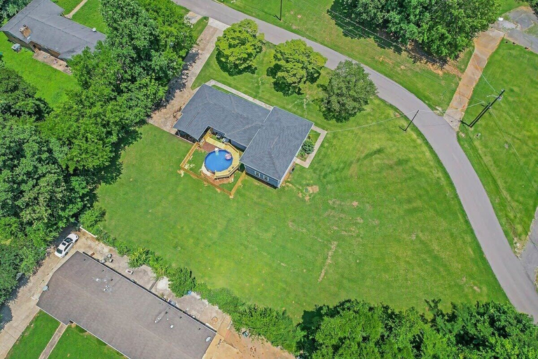 Exterior 2, Bethany B Huntsville Oasis, Madison
