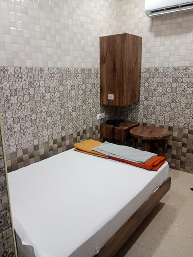 Bedroom 4, BK Stays, Prakasam
