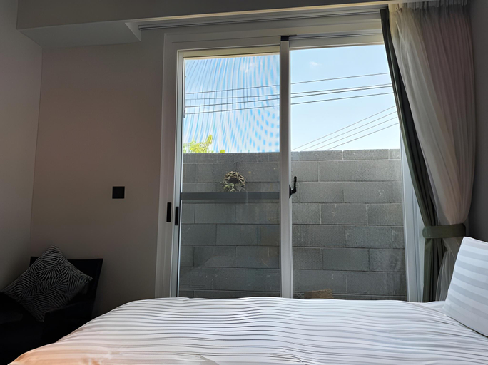 Bedroom 3, Hotel Hayata Lagom, Pingtung