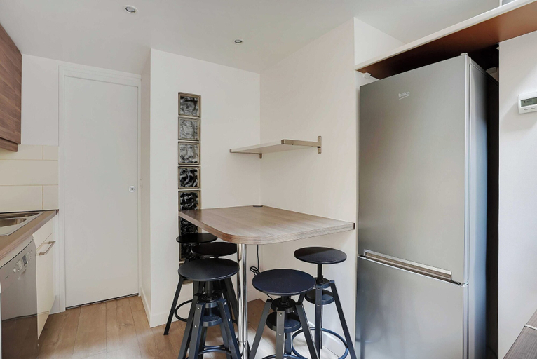 Others 2, Cozy apartment - 3BR-8P - Montparnasse, Paris