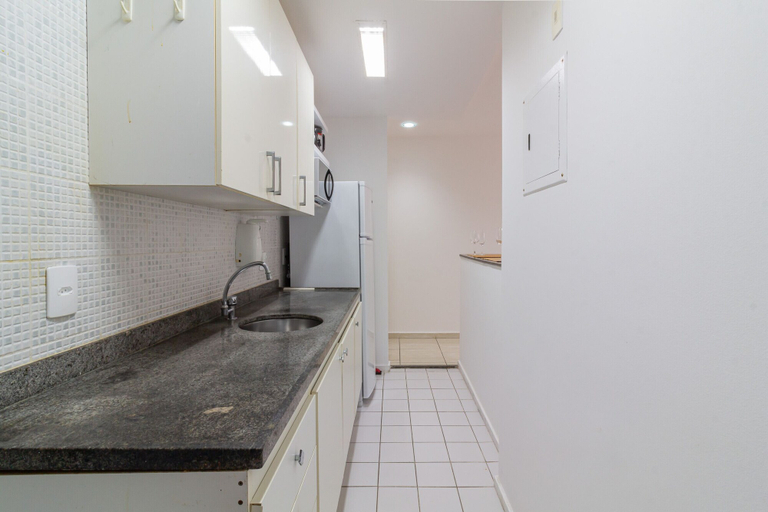 Room 3, 12 Minutes From Copacabana Beach Pl707, Rio de Janeiro