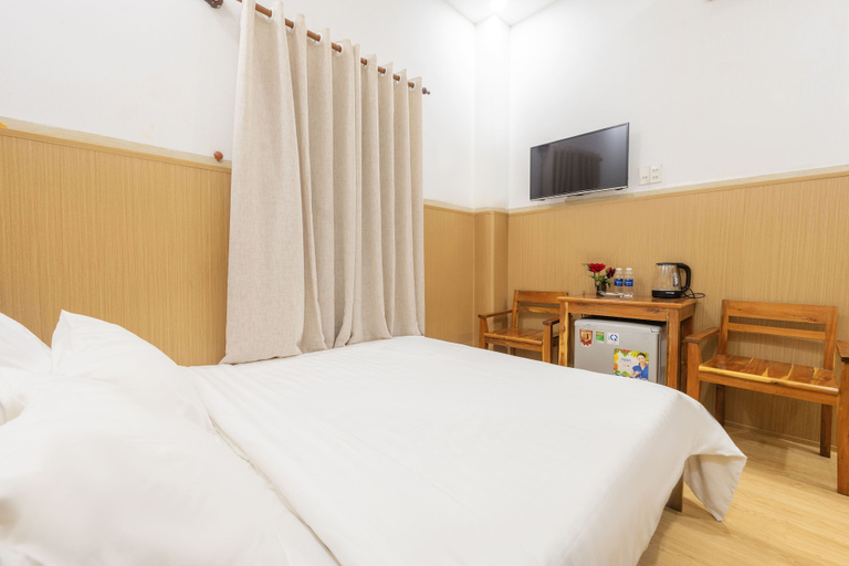 Room 2, Cherry Bean Hotel, Phú Quốc