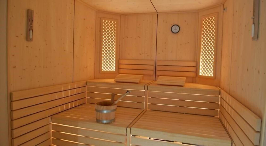 Spa 5, Sunkar, Almaty