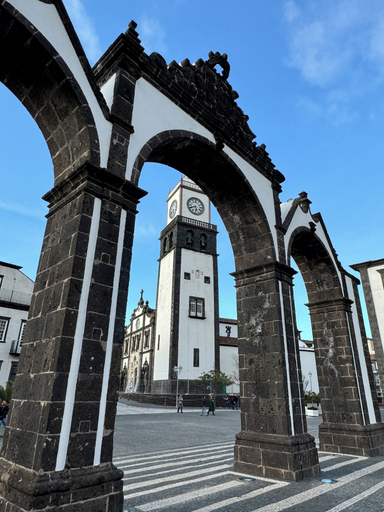 Point of interest 3, Maison Émeraude, Ribeira Grande