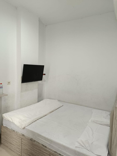 Bedroom 3, Mama Syariah Cengkareng, Jakarta Barat