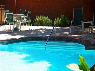 Swimming pool 4, LYNCHBURG GRAND ESSENTIAL by IHG, Lynchburg