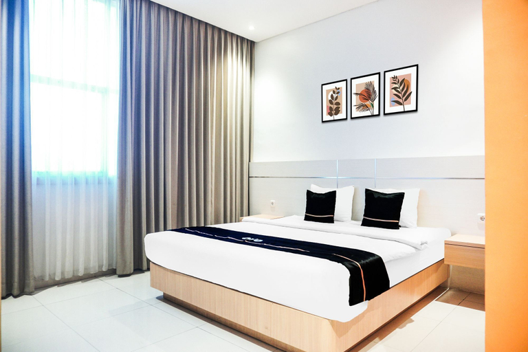 Primary image, Dancenter KR Hotel, Palembang