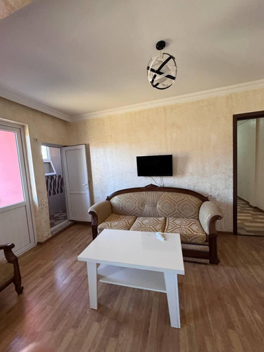 Room 5, Llia hotel, Kobuleti