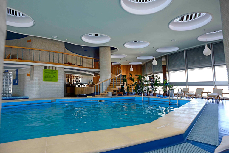 Sport & Beauty 2, Grand Hotel Bucharest, Municipiul Bucuresti