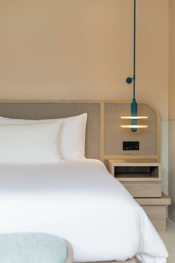 Room 5, Centara Karon Villas Phuket, Phuket Island
