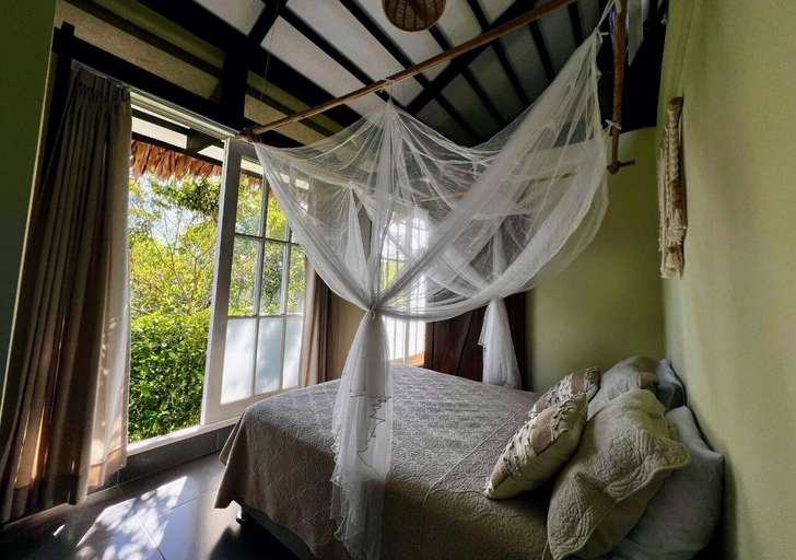 Room 5, El Resort de Yanashpa - Tarapoto, San Martín