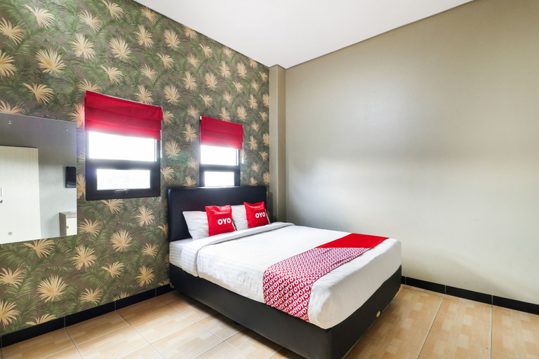 Others 5, Hotel O Guest House Teras Waruga Syariah, Bandung
