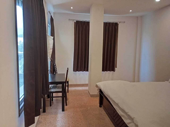 Room 4, Har Niwas, Udaipur