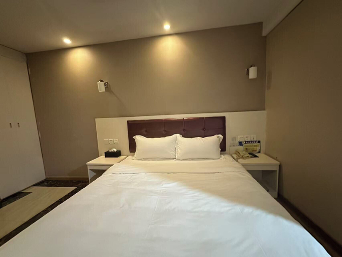 Room 3, huayijiuidan, Shanghai