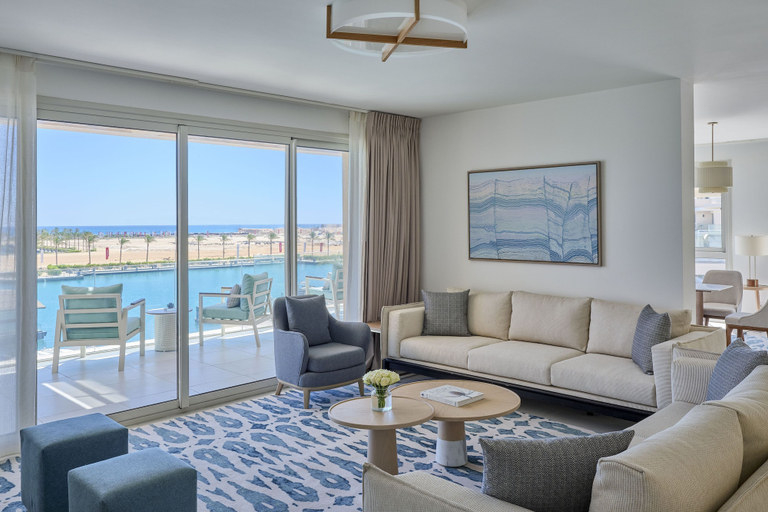 Others 5, Marassi Boutique Hotel-Vela Suites, El Alamein