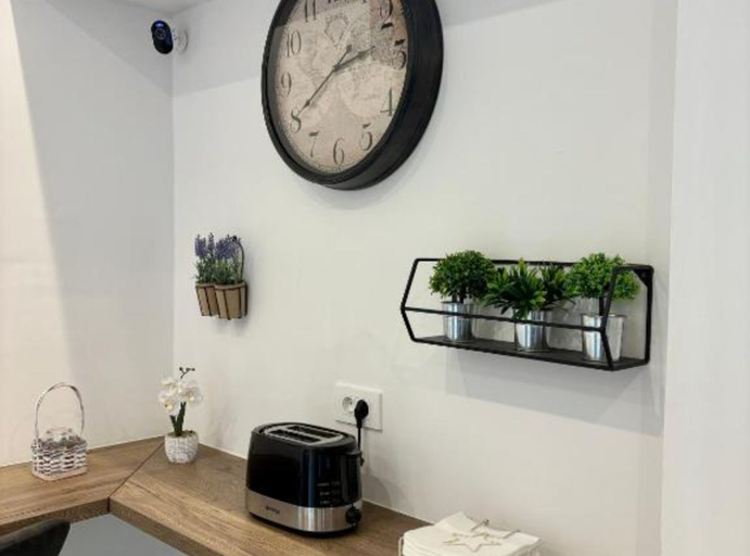 Property amenity 5, Rooms Lidija 32, Zagreb