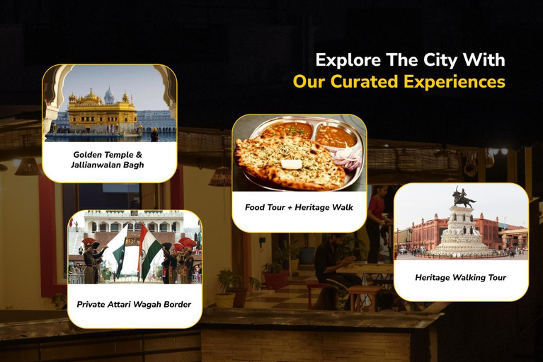 Others 5, goSTOPS Amritsar, Golden Temple, Amritsar