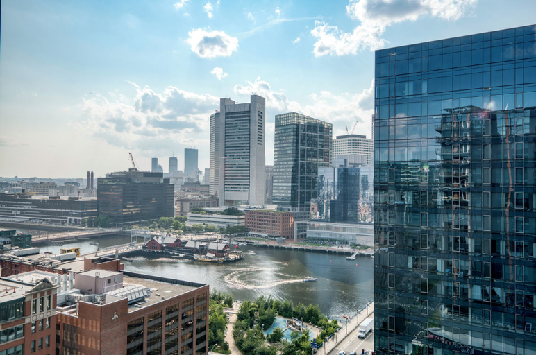Others 5, VIA Seaport, Boston