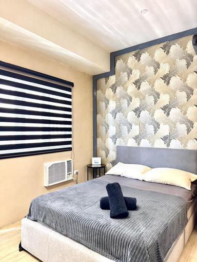 Bedroom 2, LaFayette Park Square, Iloilo City